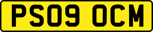 PS09OCM