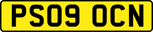 PS09OCN