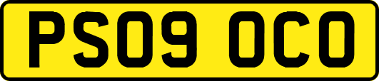 PS09OCO