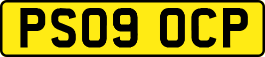 PS09OCP