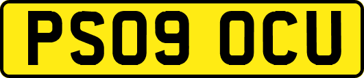 PS09OCU
