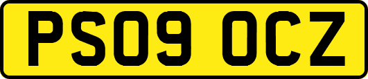 PS09OCZ