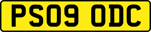 PS09ODC