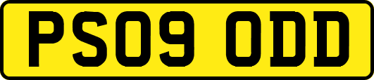 PS09ODD