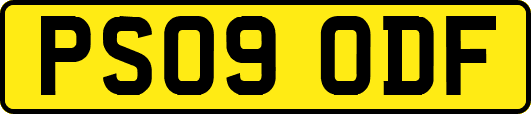 PS09ODF