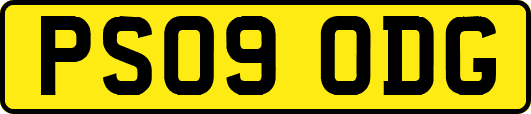 PS09ODG