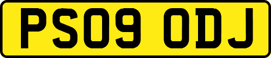 PS09ODJ