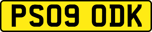 PS09ODK