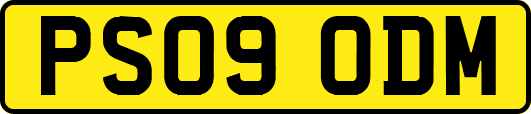 PS09ODM