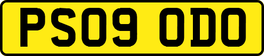 PS09ODO