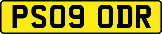 PS09ODR