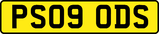 PS09ODS