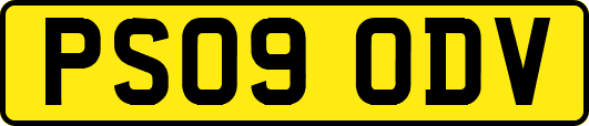 PS09ODV