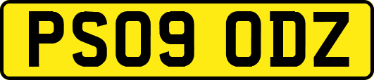 PS09ODZ
