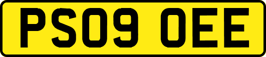 PS09OEE