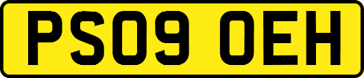 PS09OEH