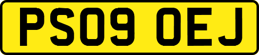 PS09OEJ