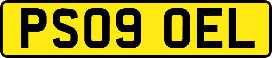 PS09OEL