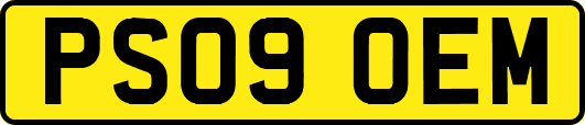 PS09OEM