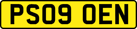 PS09OEN