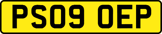 PS09OEP