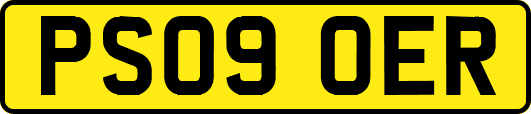PS09OER