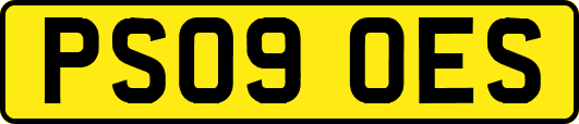 PS09OES