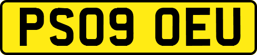 PS09OEU