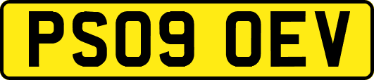 PS09OEV