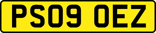 PS09OEZ