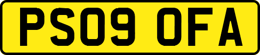 PS09OFA