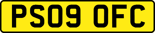 PS09OFC