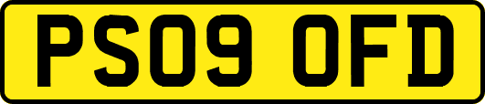 PS09OFD