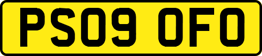 PS09OFO