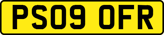 PS09OFR