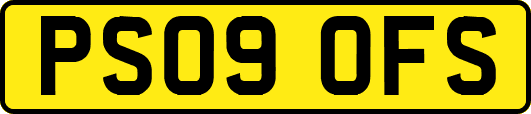 PS09OFS