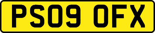 PS09OFX