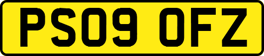 PS09OFZ