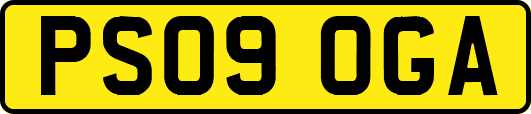 PS09OGA