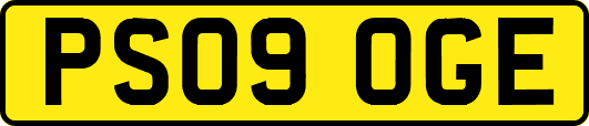 PS09OGE
