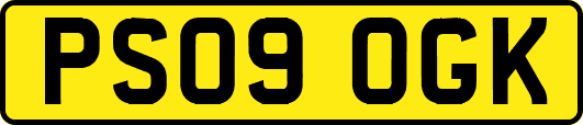 PS09OGK