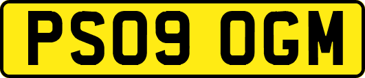 PS09OGM