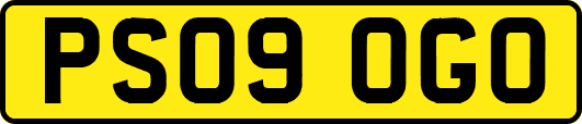 PS09OGO