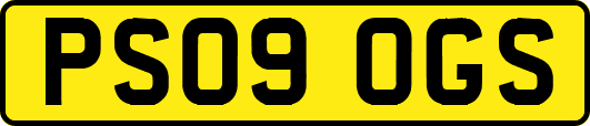 PS09OGS