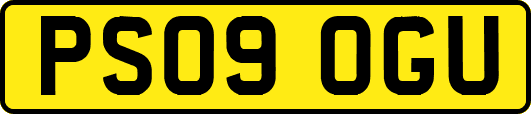 PS09OGU