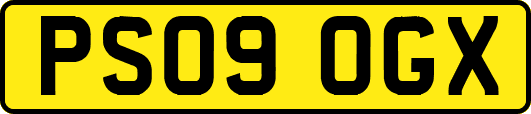 PS09OGX