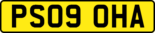 PS09OHA