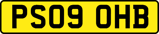 PS09OHB