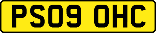 PS09OHC