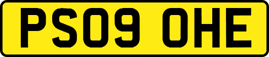 PS09OHE